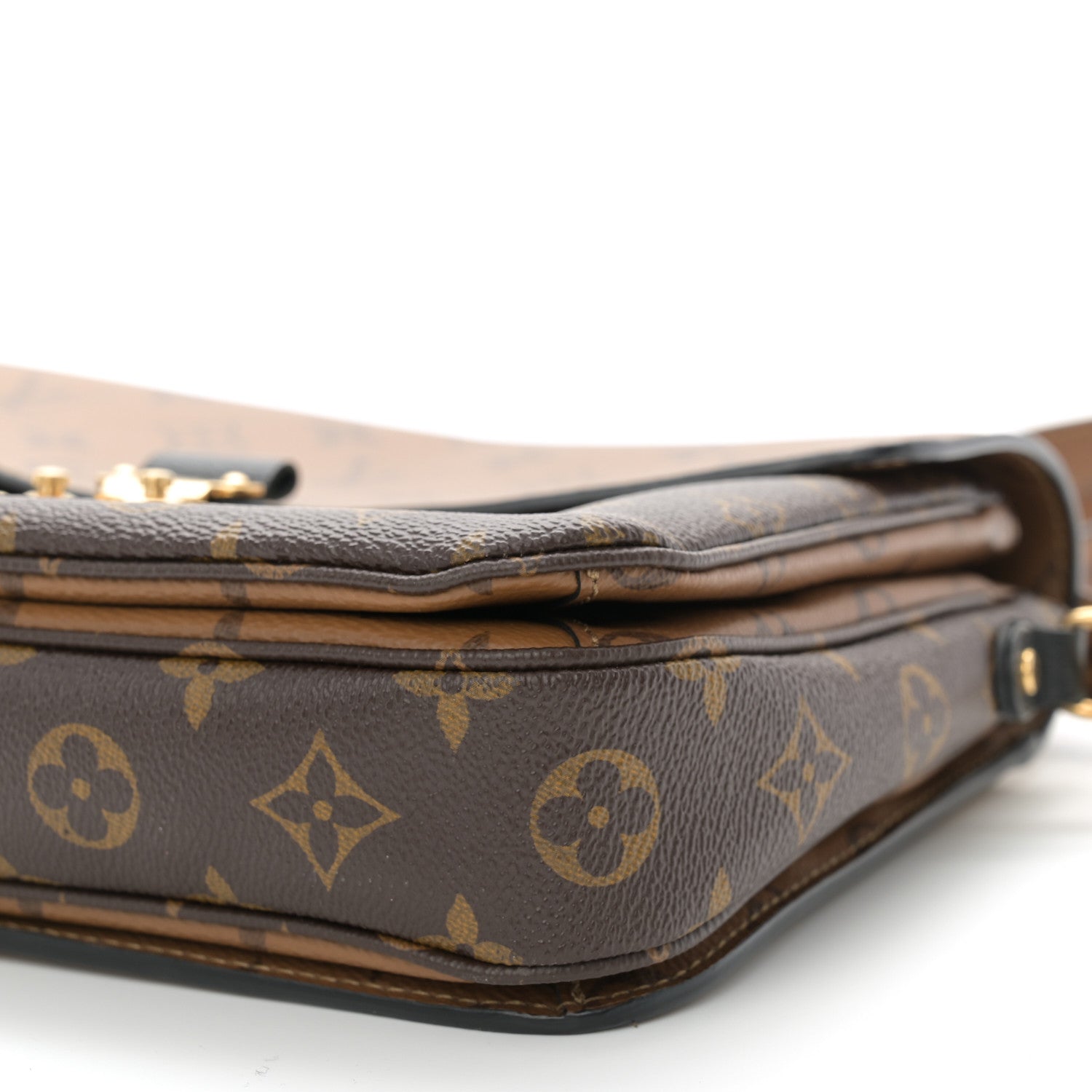 Louis Vuitton Reverse Monogram Pochette Metis 9 of 9