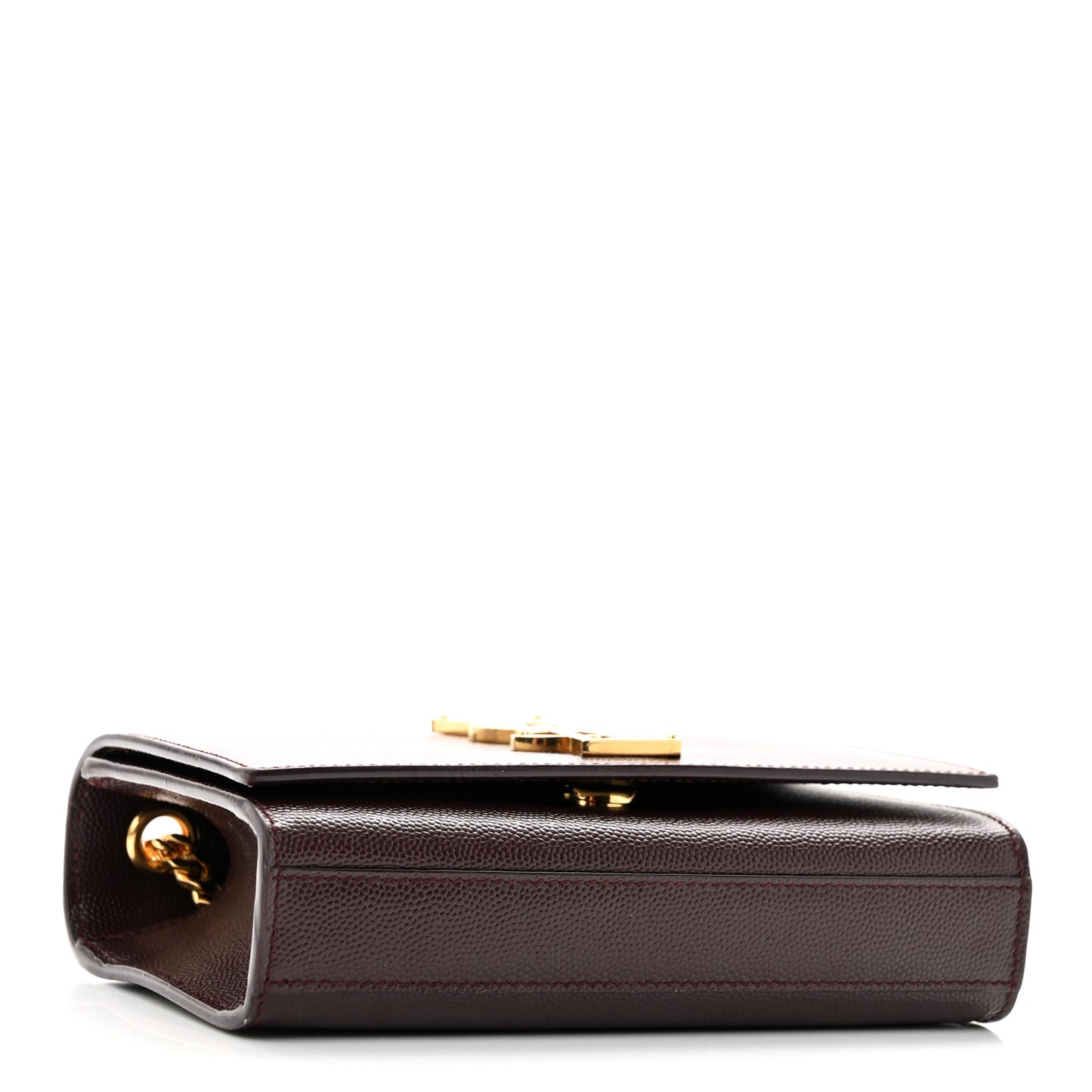 Grain De Poudre Small Monogram Kate Satchel Armaranto