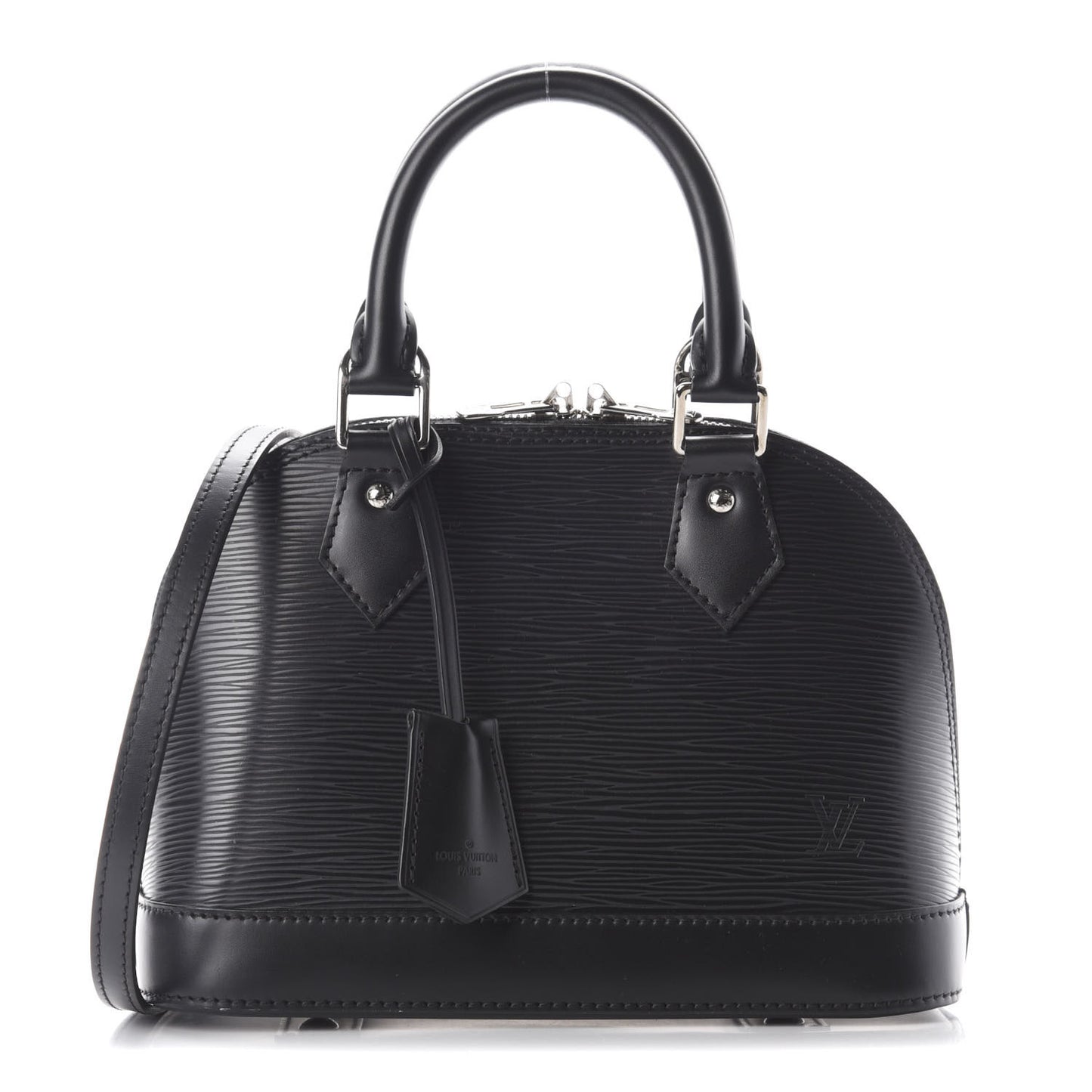Epi Alma BB Black