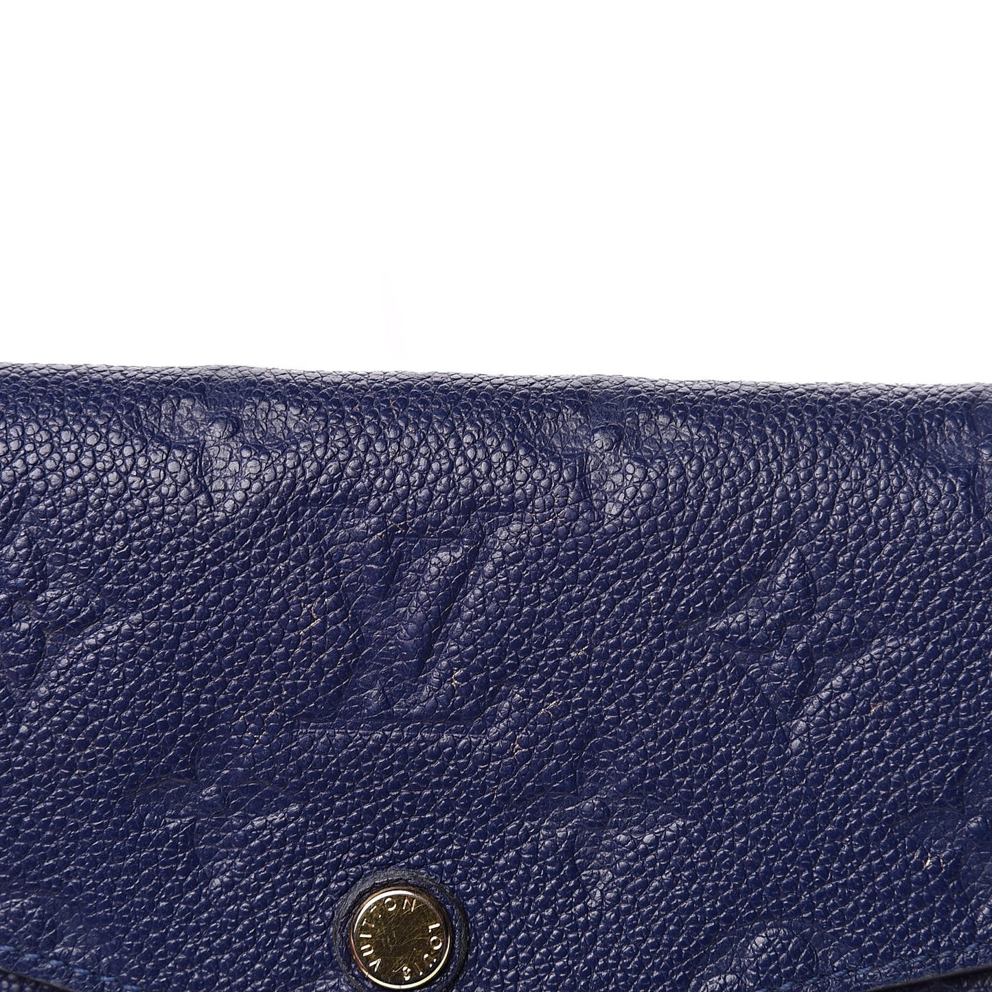 Empreinte Curieuse Wallet Iris