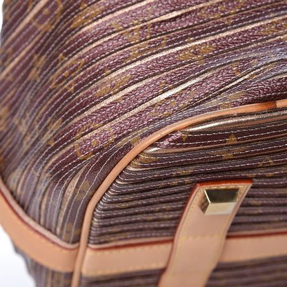 Louis Vuitton Monogram Eden Neo Peach Peach 11 of 14