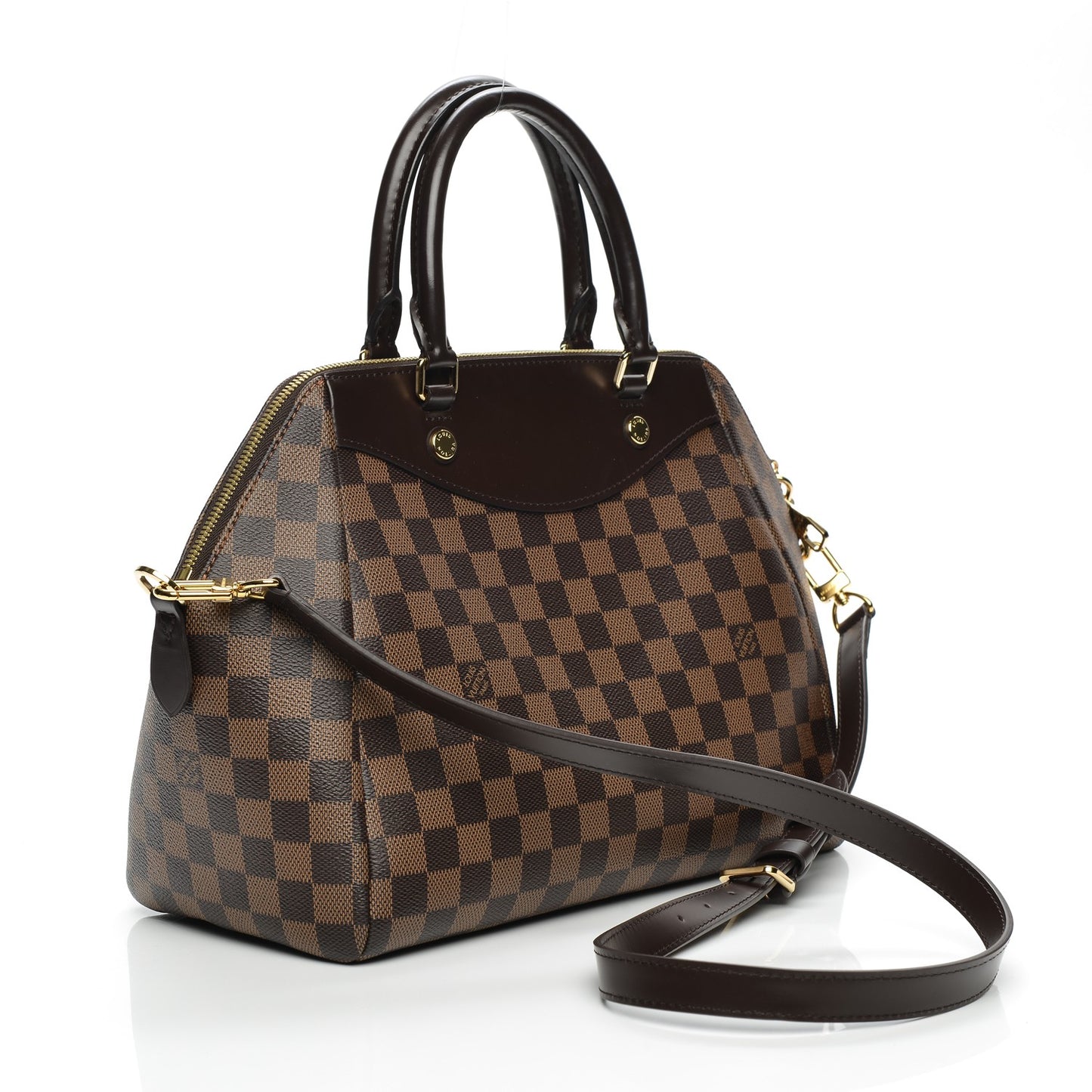 Damier Ebene Mews
