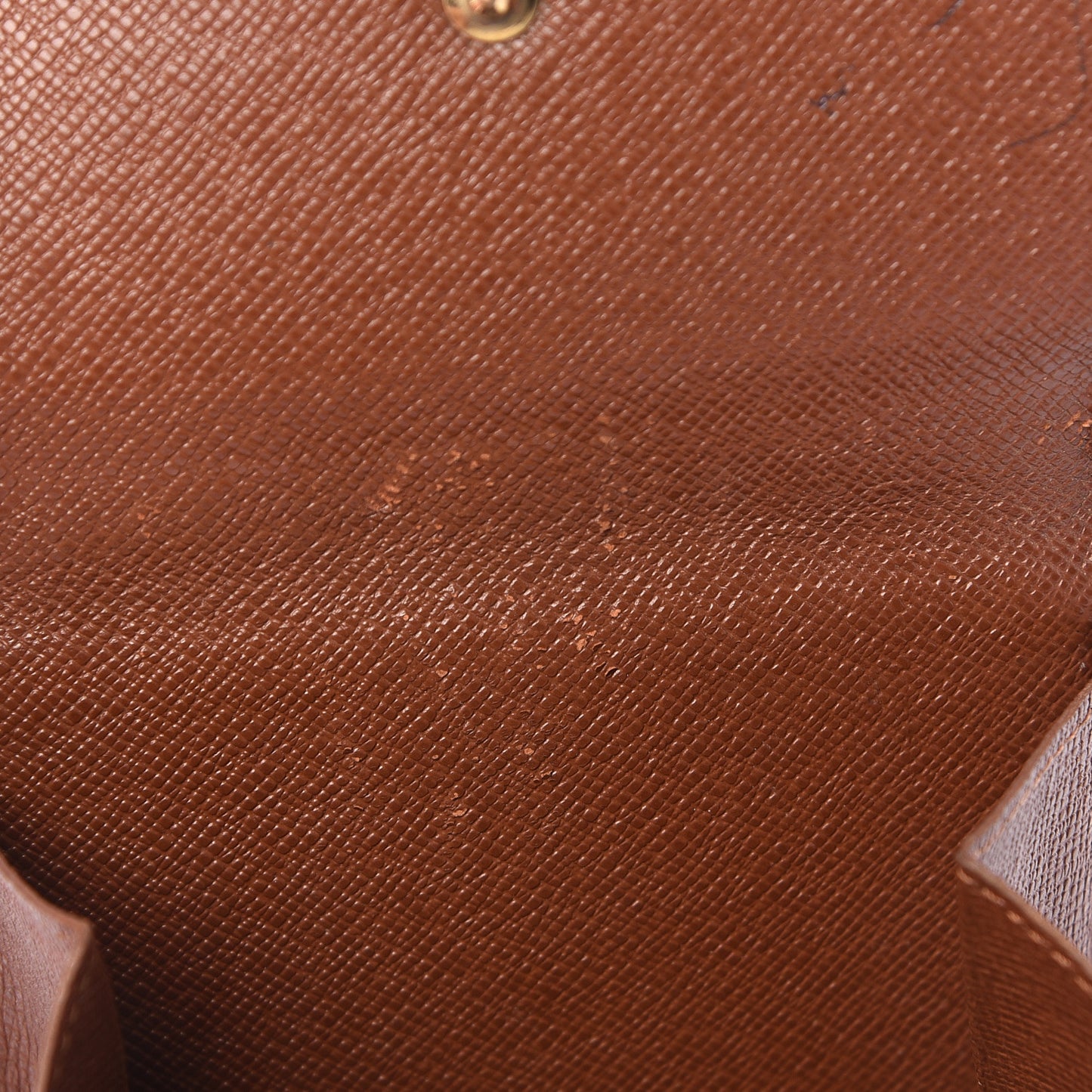 Monogram Elise Wallet