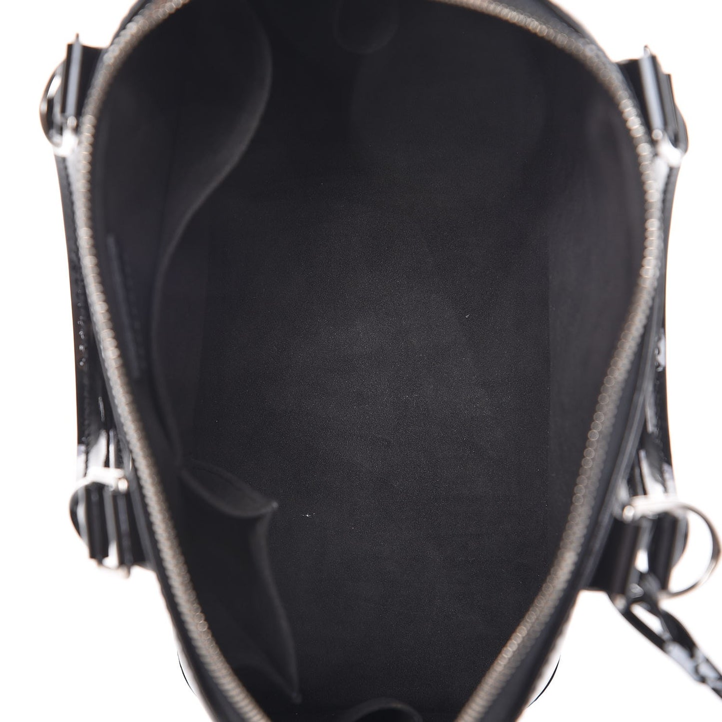 Electric Epi Alma PM Black