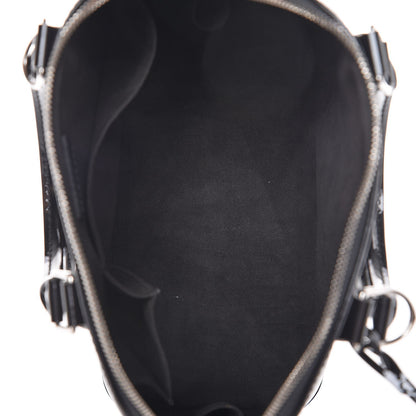 Louis Vuitton Electric Epi Alma PM Black 5 of 9