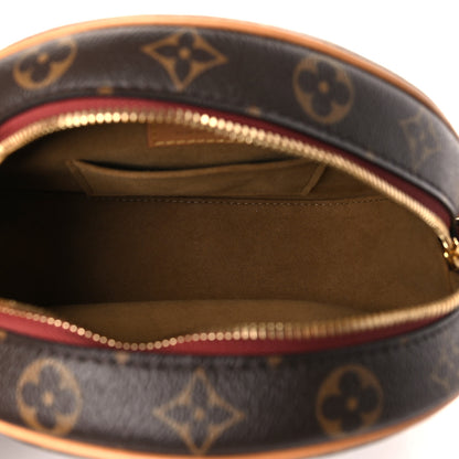 Louis Vuitton Monogram Boite Chapeau Souple MM 5 of 8