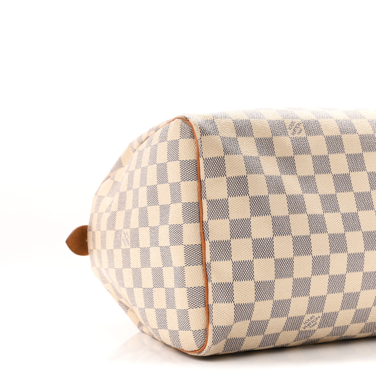 Damier Azur Speedy 35
