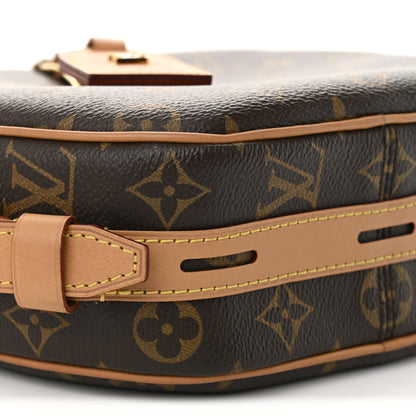 Louis Vuitton Monogram Boite Chapeau Souple MM 9 of 10