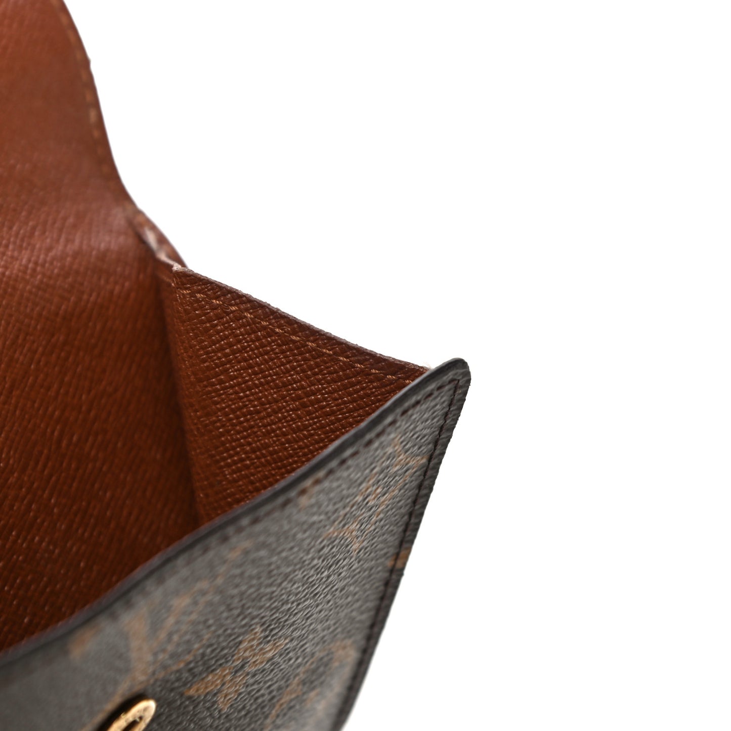 Monogram Elise Wallet