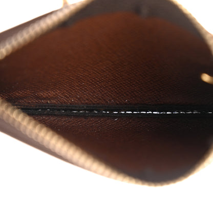 Louis Vuitton Monogram Key Pouch 5 of 14