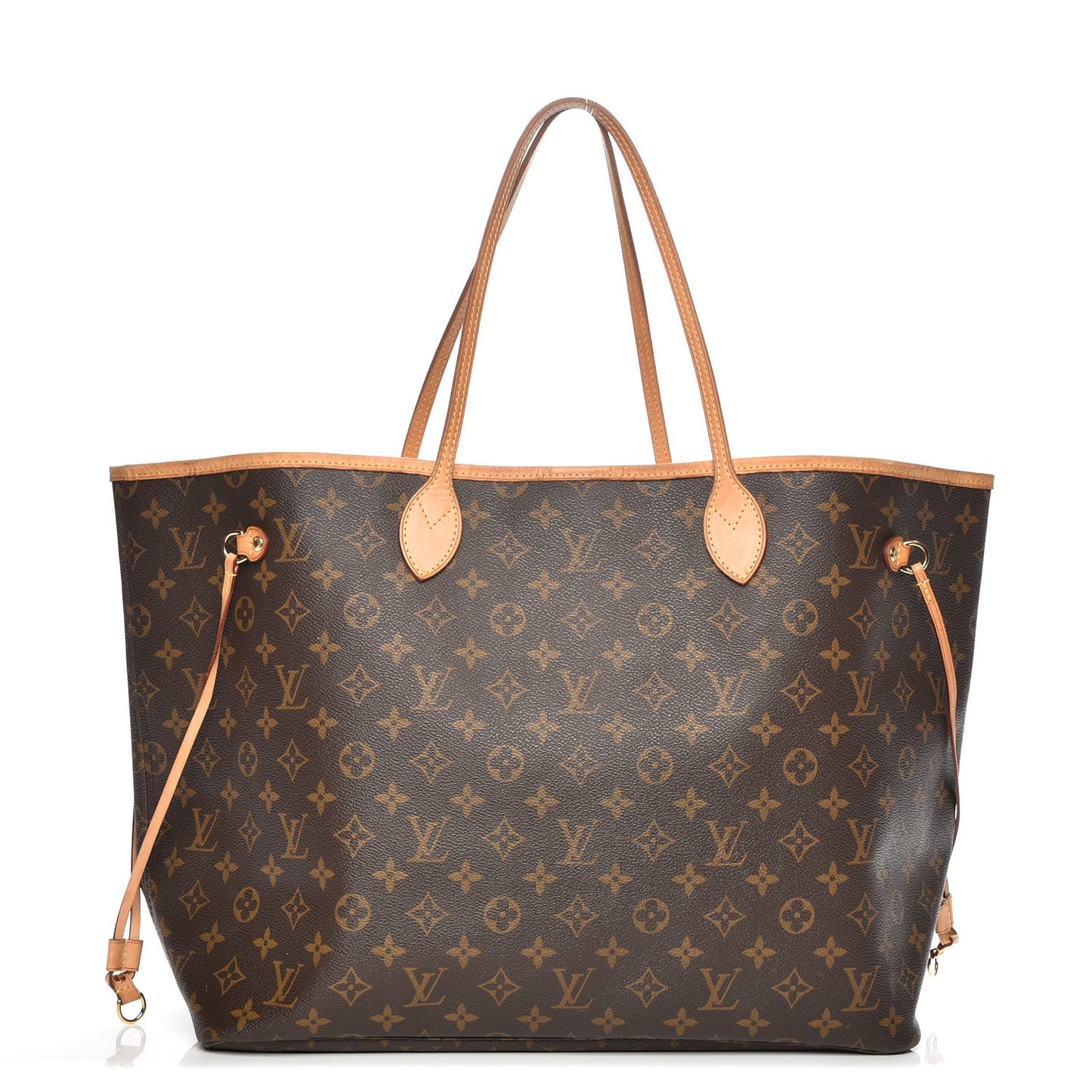 Monogram Neverfull GM
