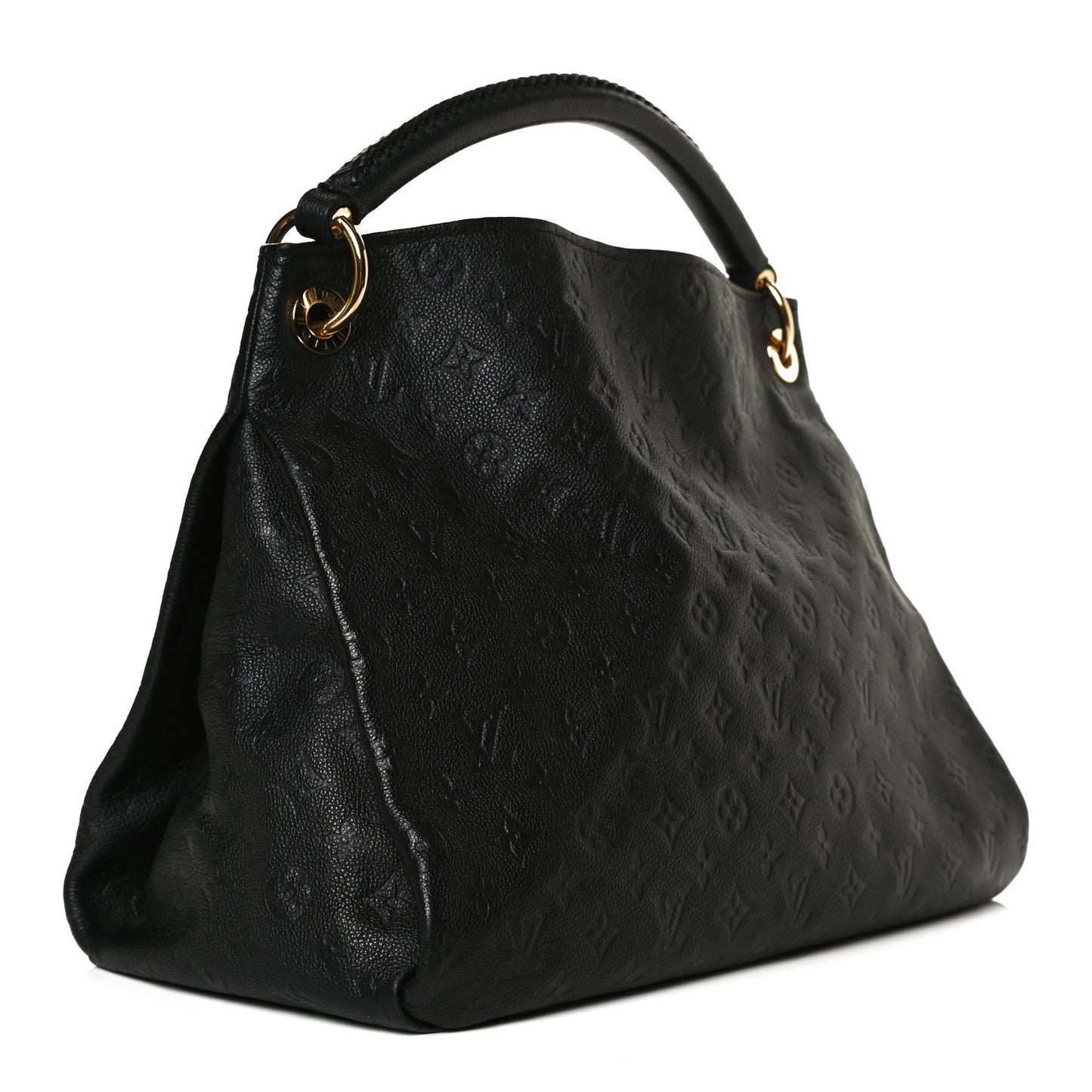 Empreinte Artsy MM Black