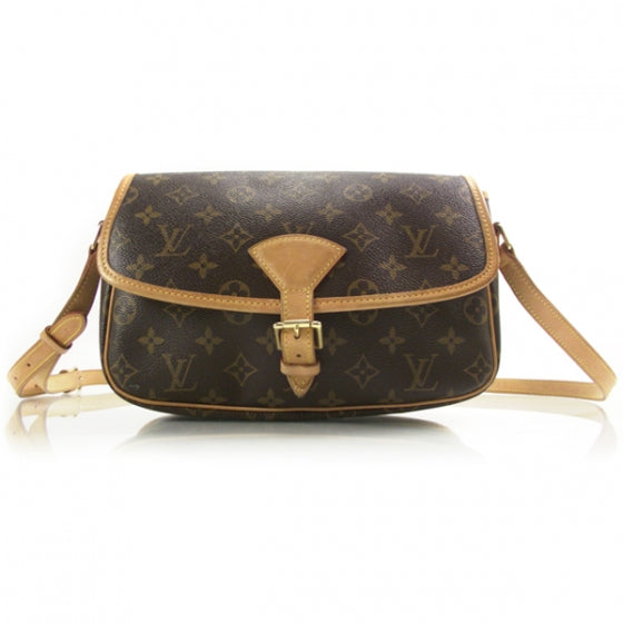 Monogram Sologne