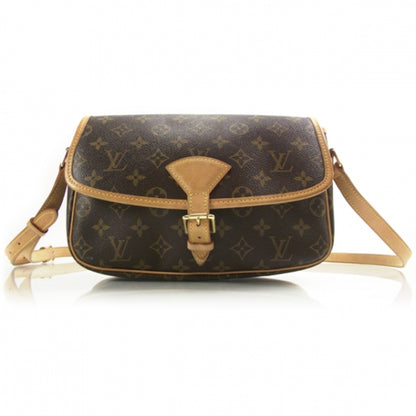 Louis Vuitton Monogram Sologne 1 of 9