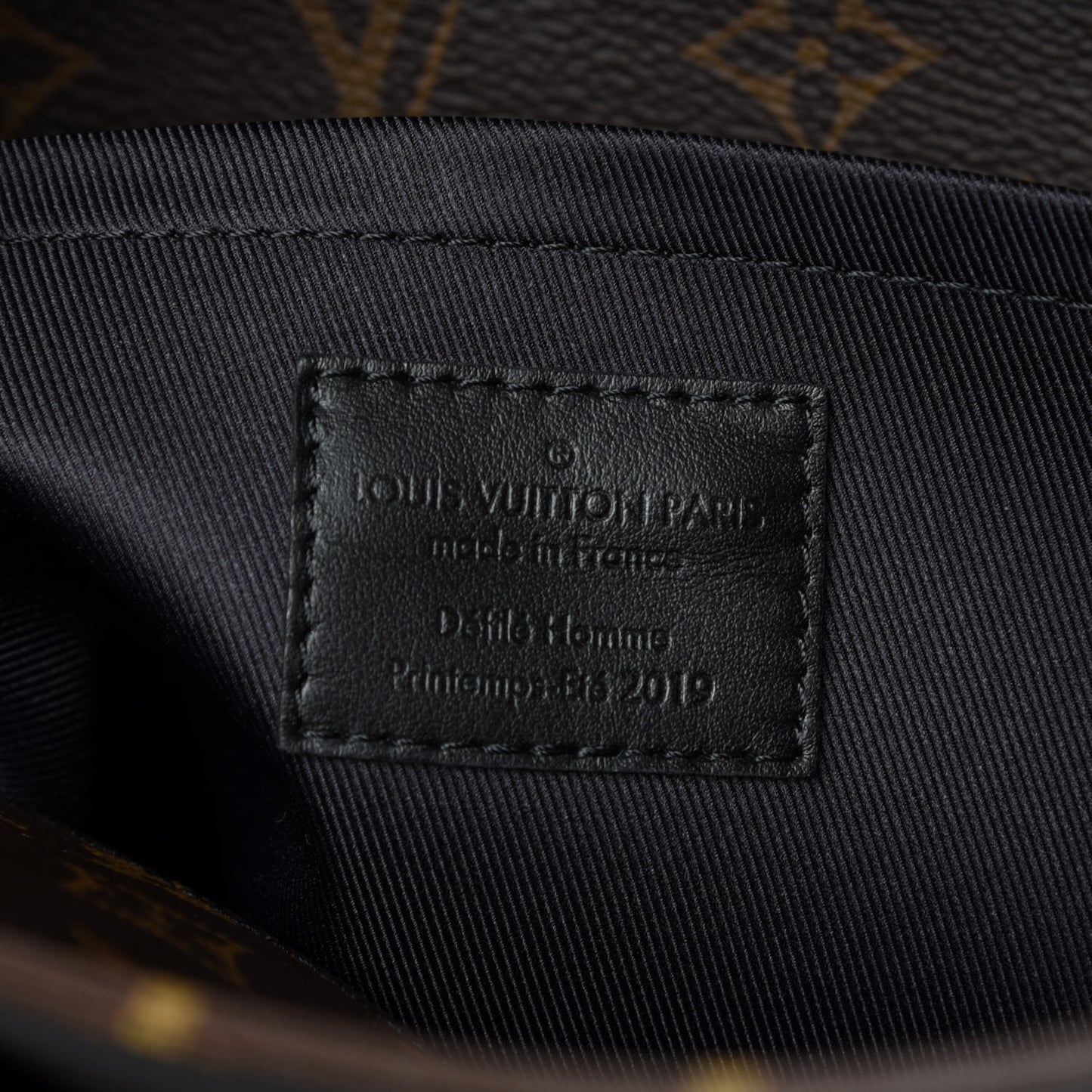 Monogram Solar Ray Steamer PM