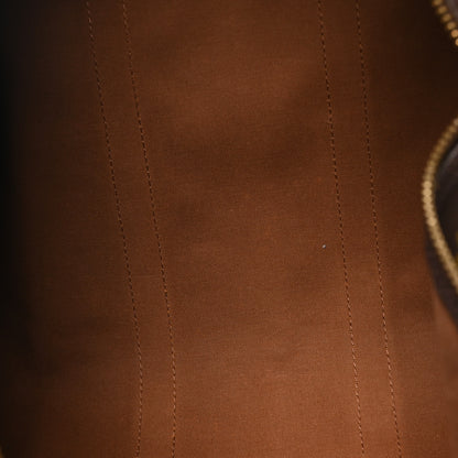 Louis Vuitton Monogram Keepall 45 4 of 9