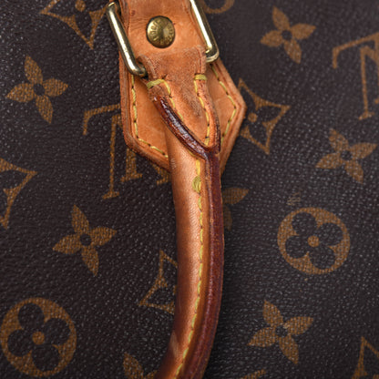 Louis Vuitton Monogram Speedy 30 40 of 42