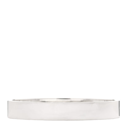 Hermes Sterling Silver PM Collier De Chien Bracelet ST 2 of 4