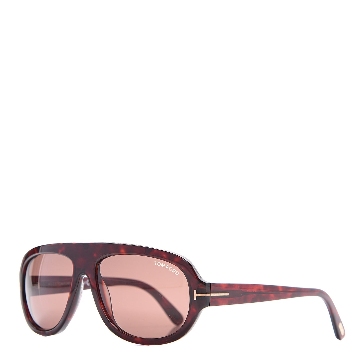 Hugo Sunglasses TF444 Havana