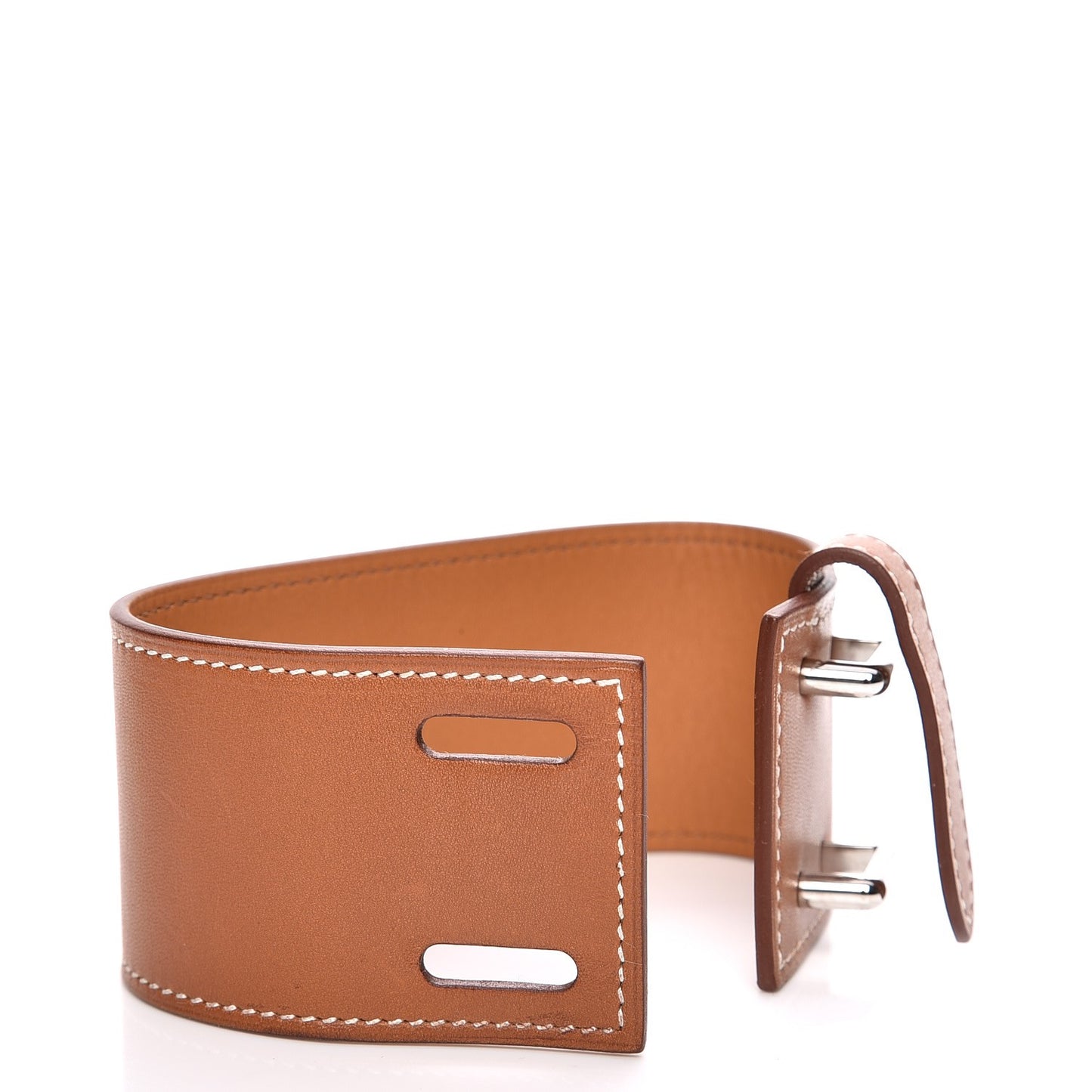 Barenia Izy Cuff L Fauve