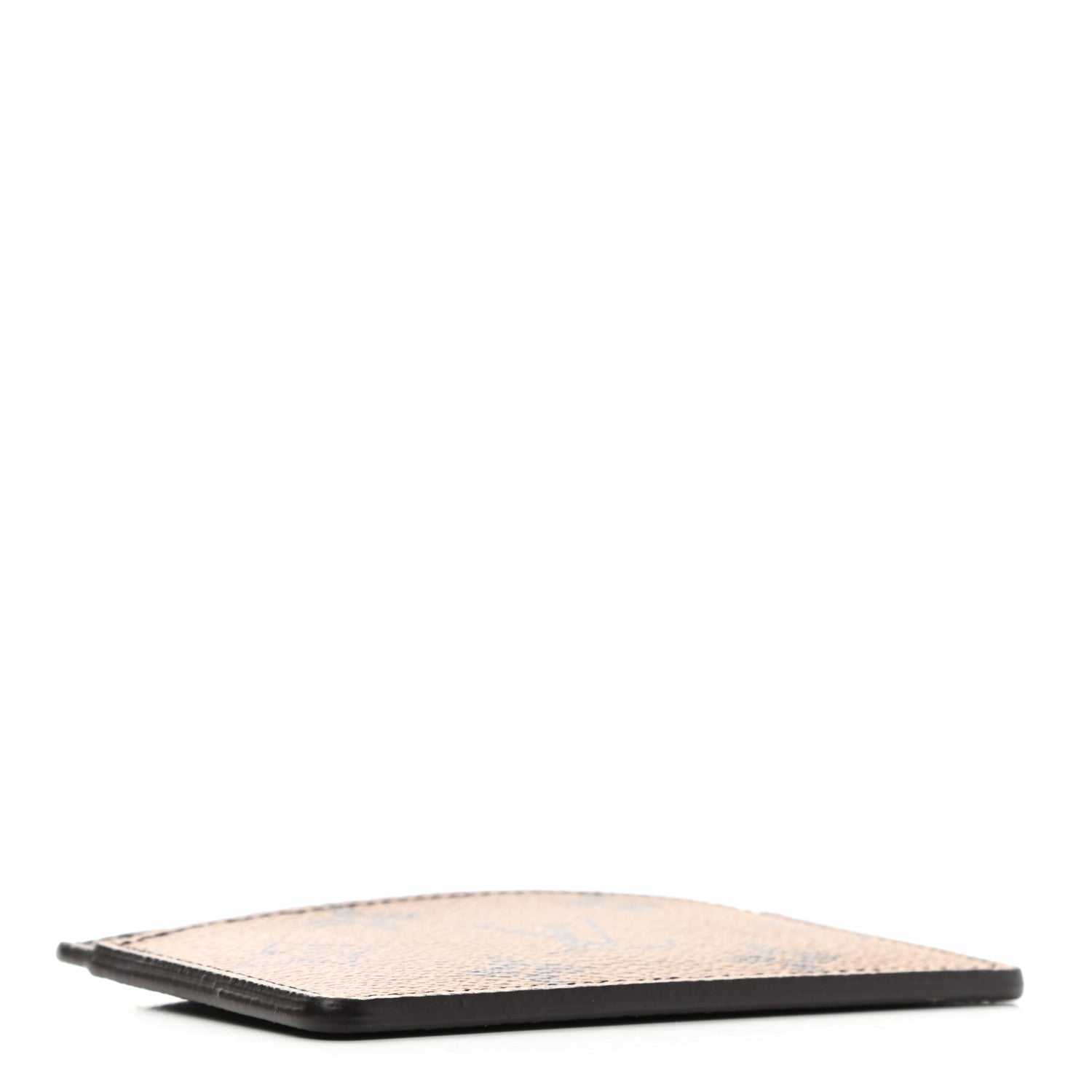 Louis Vuitton Reverse Monogram Card Holder 4 of 8