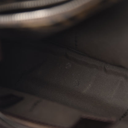 Fendi Zucca Hobo Tobacco 11 of 15