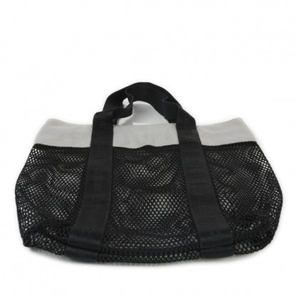 Chanel Mesh Sport Tote Black 3 of 13
