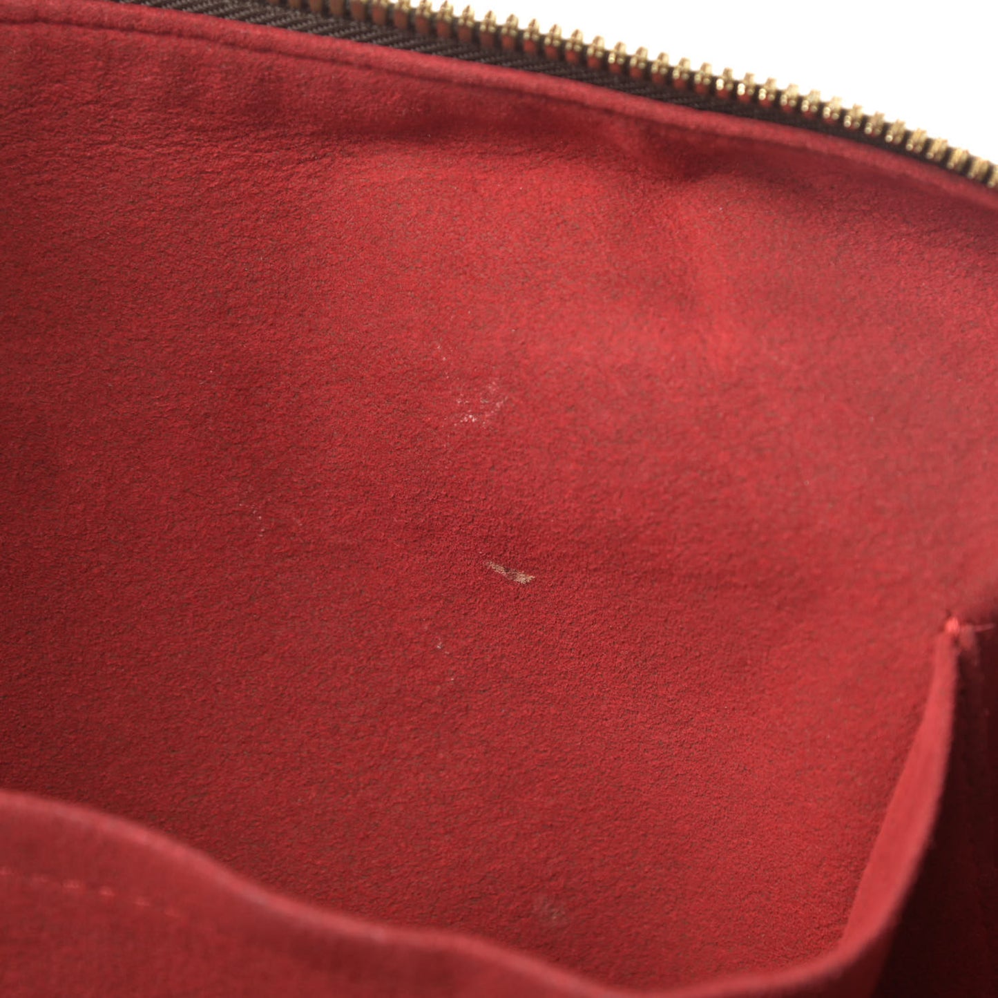 Damier Ebene Saleya MM