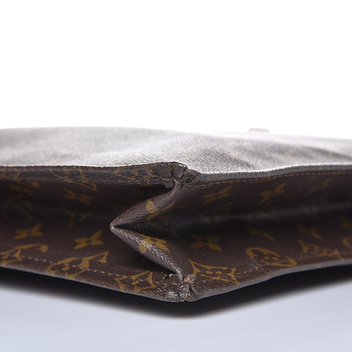 Monogram Sac Plat