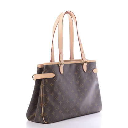 Louis Vuitton Monogram Batignolles Horizontal 3 of 14