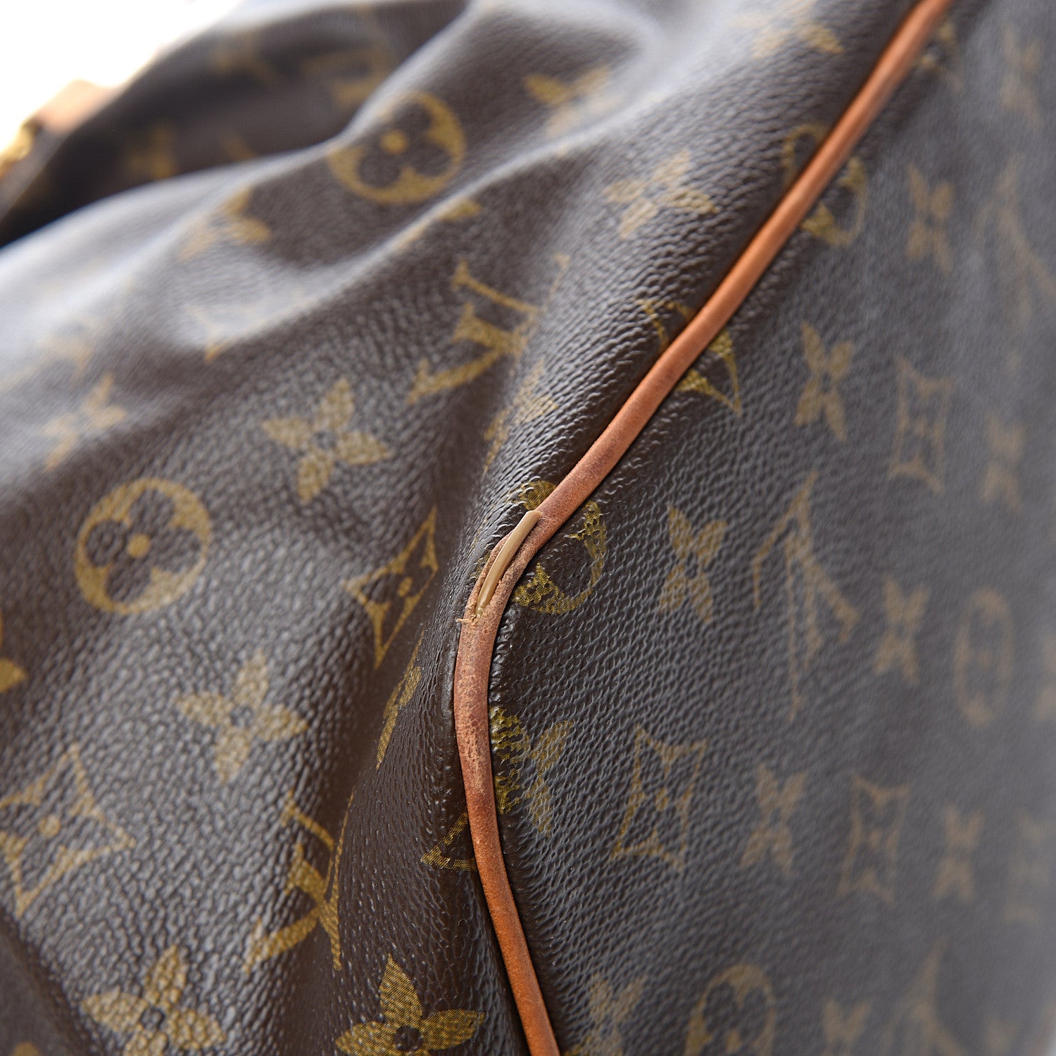 Louis Vuitton Monogram Palermo PM 12 of 14