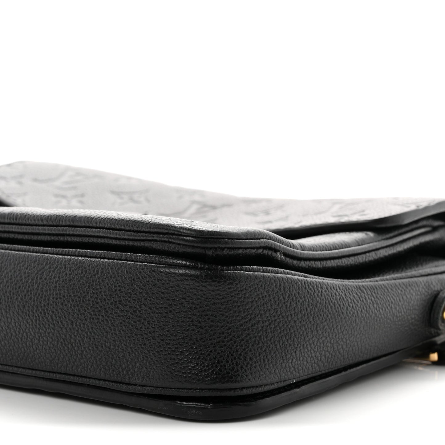 Empreinte Pochette Metis Black