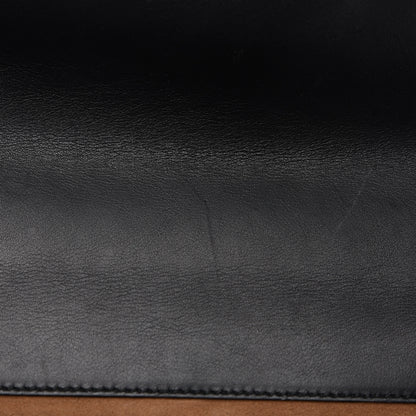 Gucci GG Supreme Monogram Arabesque Small Dionysus Shoulder Bag Black 10 of 14
