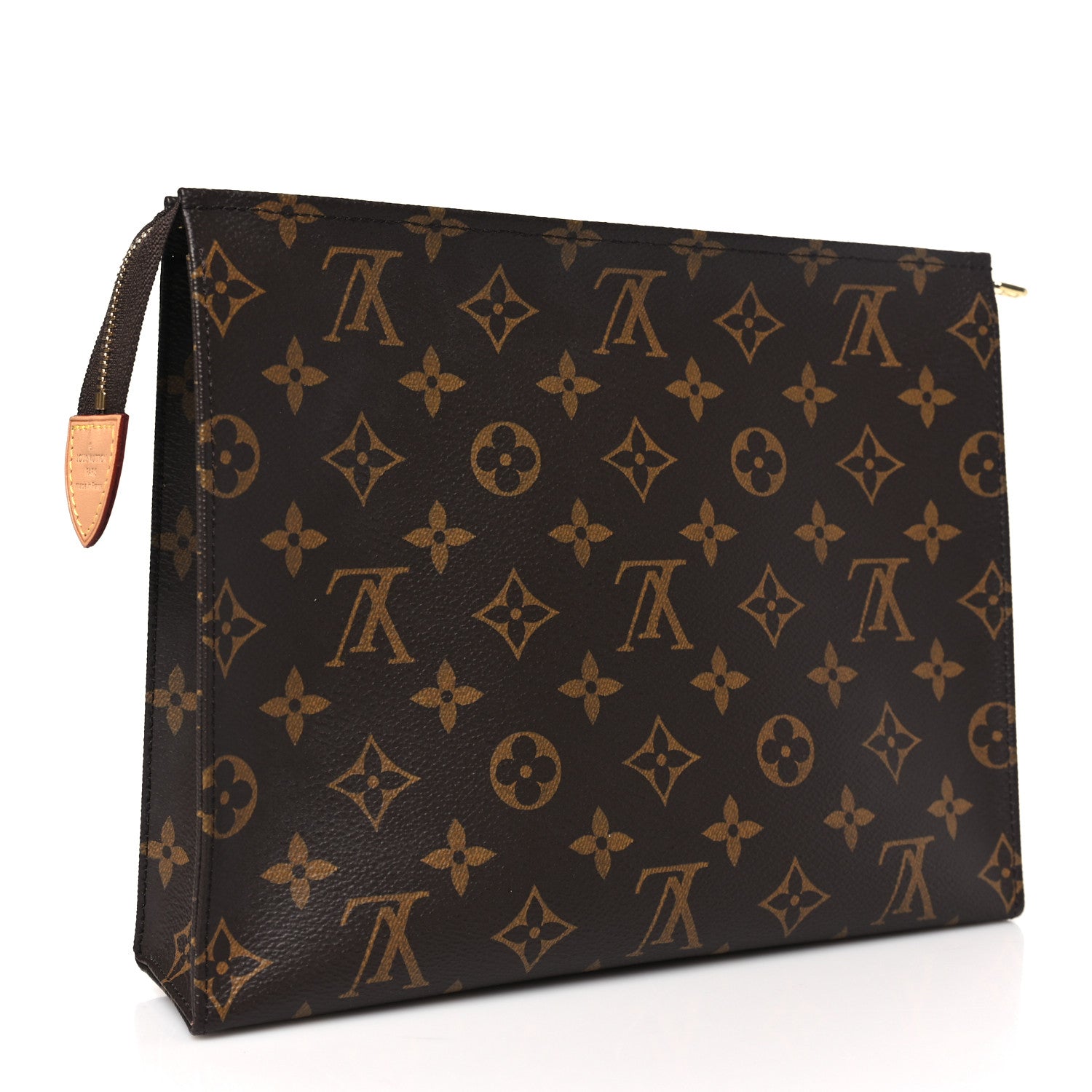Louis Vuitton Monogram Toiletry Pouch 26 3 of 9