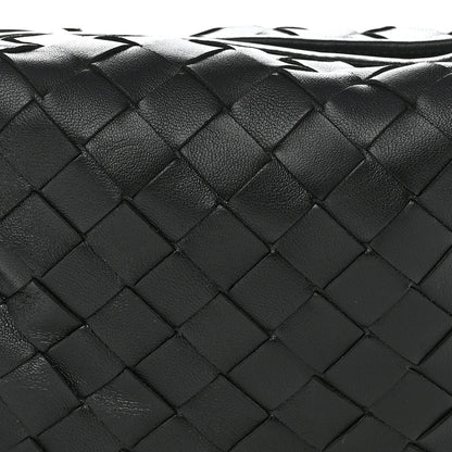 Bottega Veneta Nappa Intrecciato Mini Jodie Black 7 of 9