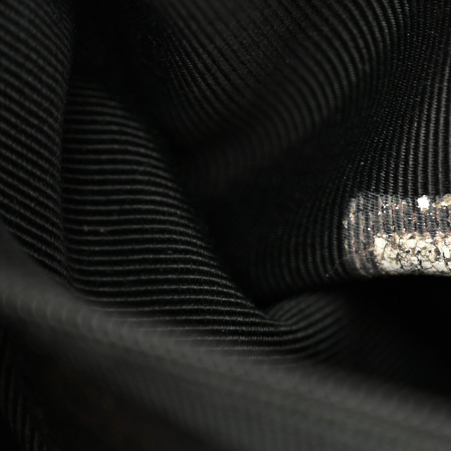 Caviar CC Backpack Black