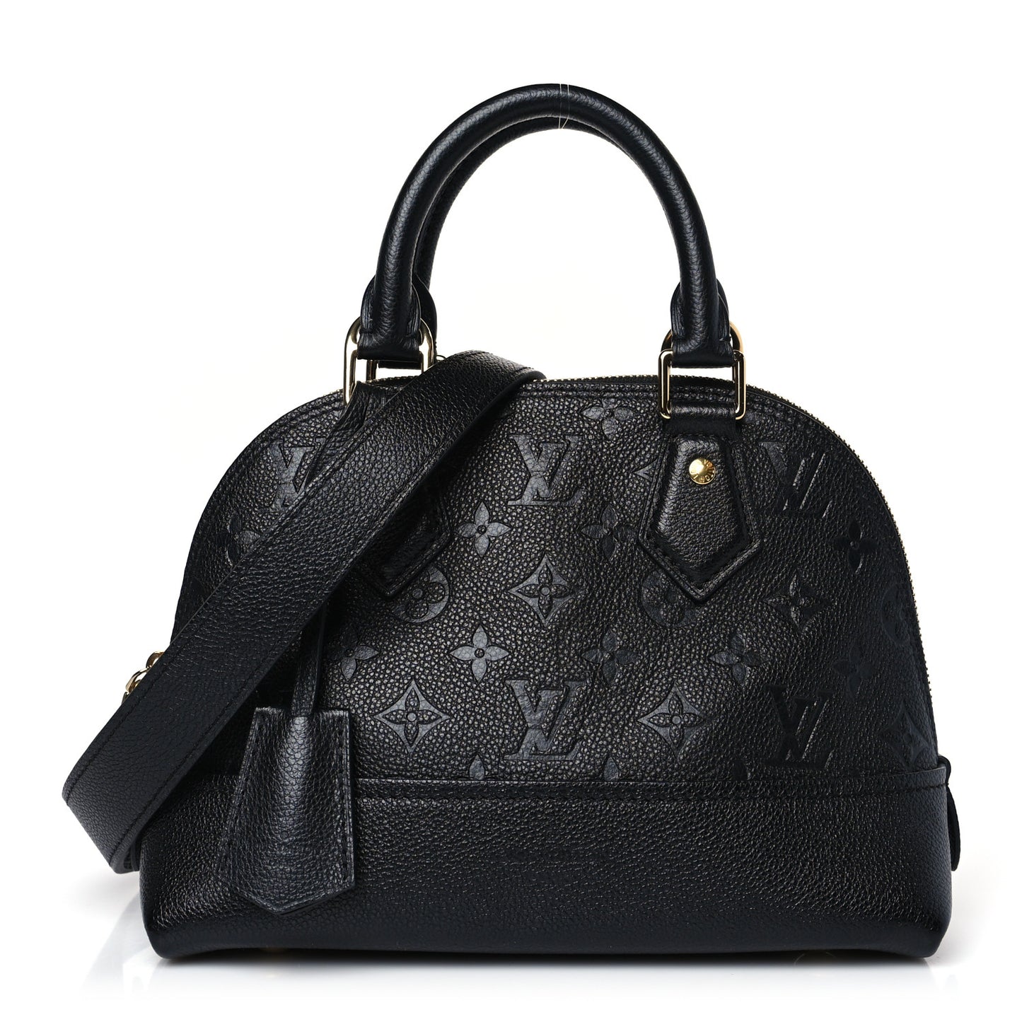 Empreinte Neo Alma BB Black