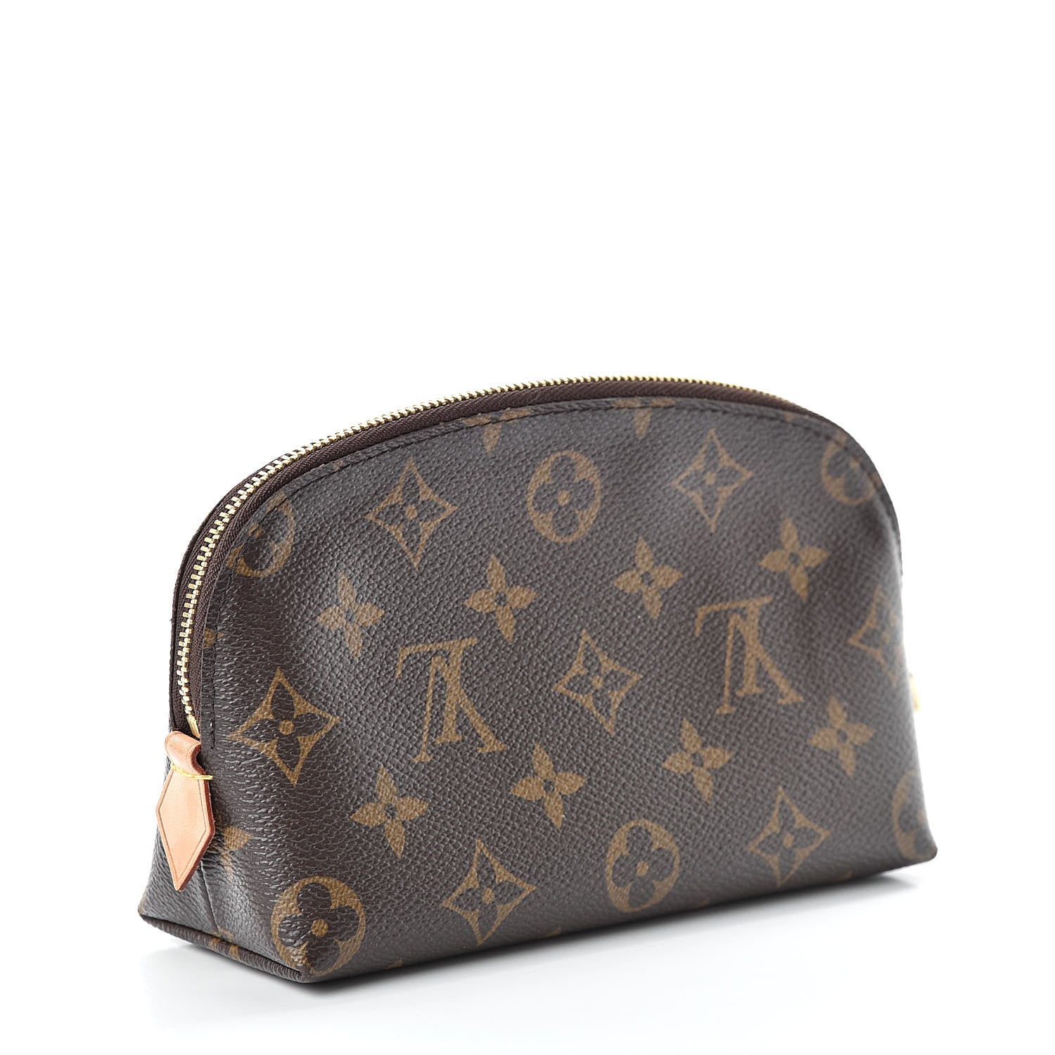 Louis Vuitton Monogram Cosmetic Pouch 3 of 8
