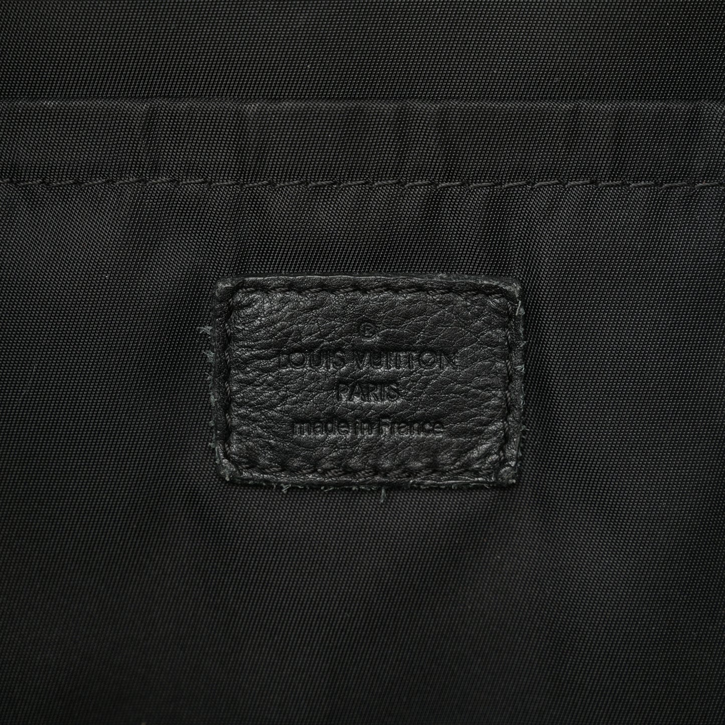 Monogram Palm Springs Backpack MM
