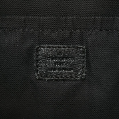 Louis Vuitton Monogram Palm Springs Backpack MM 6 of 17
