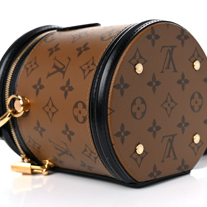 Louis Vuitton Reverse Monogram Cannes 7 of 9