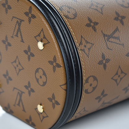 Louis Vuitton Reverse Monogram Cannes 8 of 8