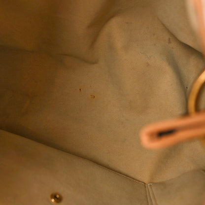 Louis Vuitton Monogram Galliera PM 5 of 11