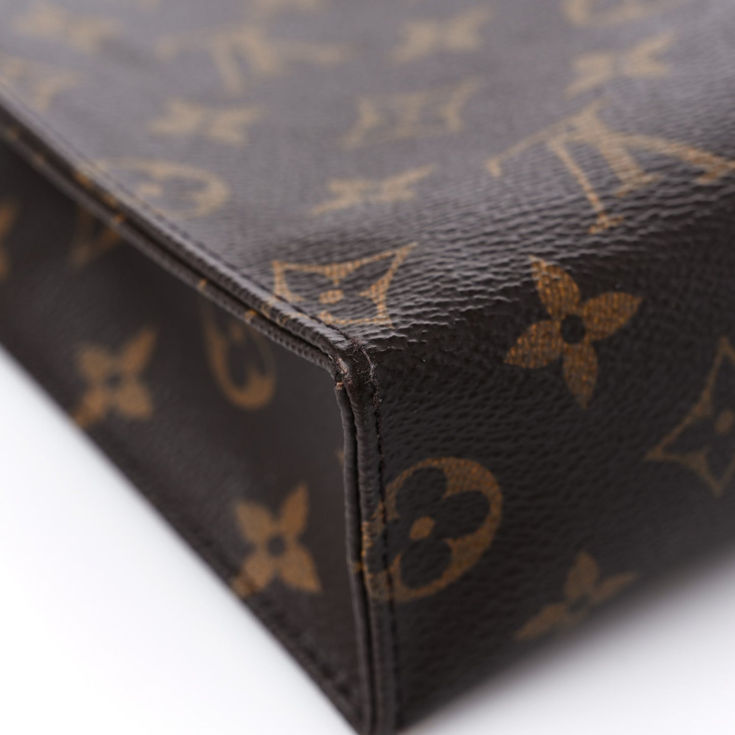 Monogram Toiletry Pouch 26