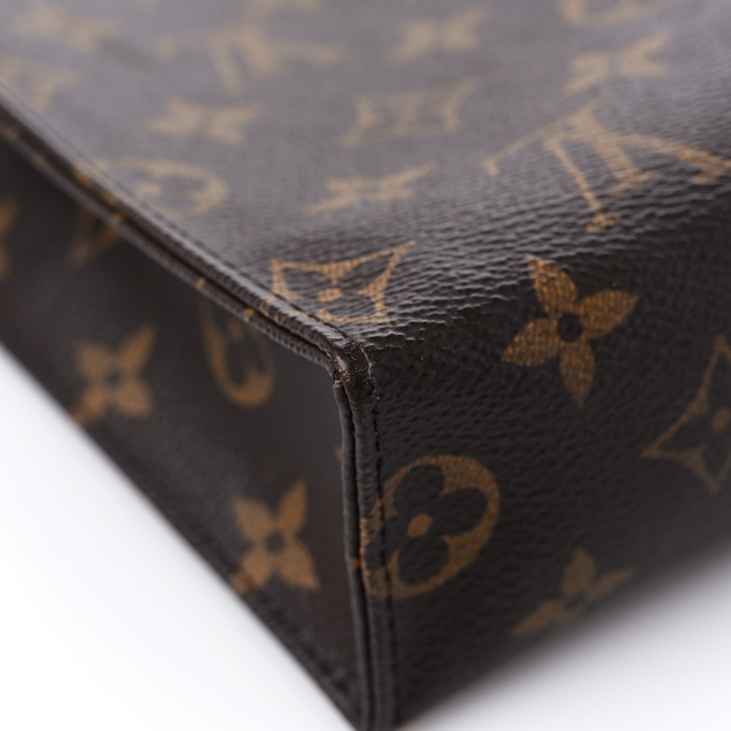 Louis Vuitton Monogram Toiletry Pouch 26 11 of 16