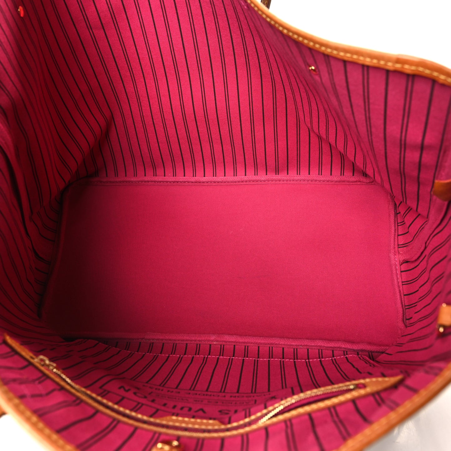 Monogram Neo Neverfull GM Pivoine