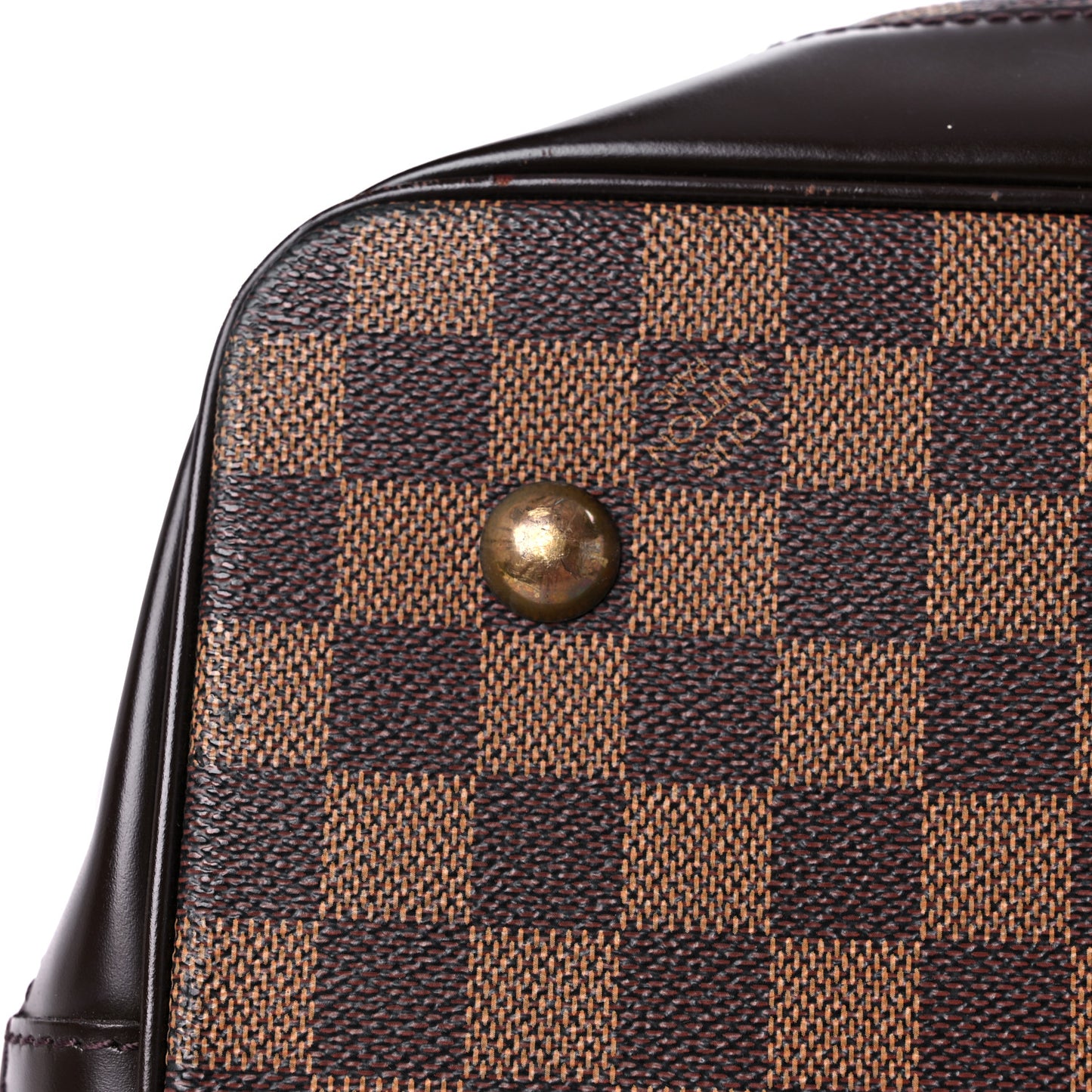 Damier Ebene West End PM