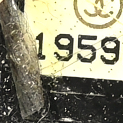 Chanel Lambskin Quilted New Medium Boy Flap Black 7 of 9