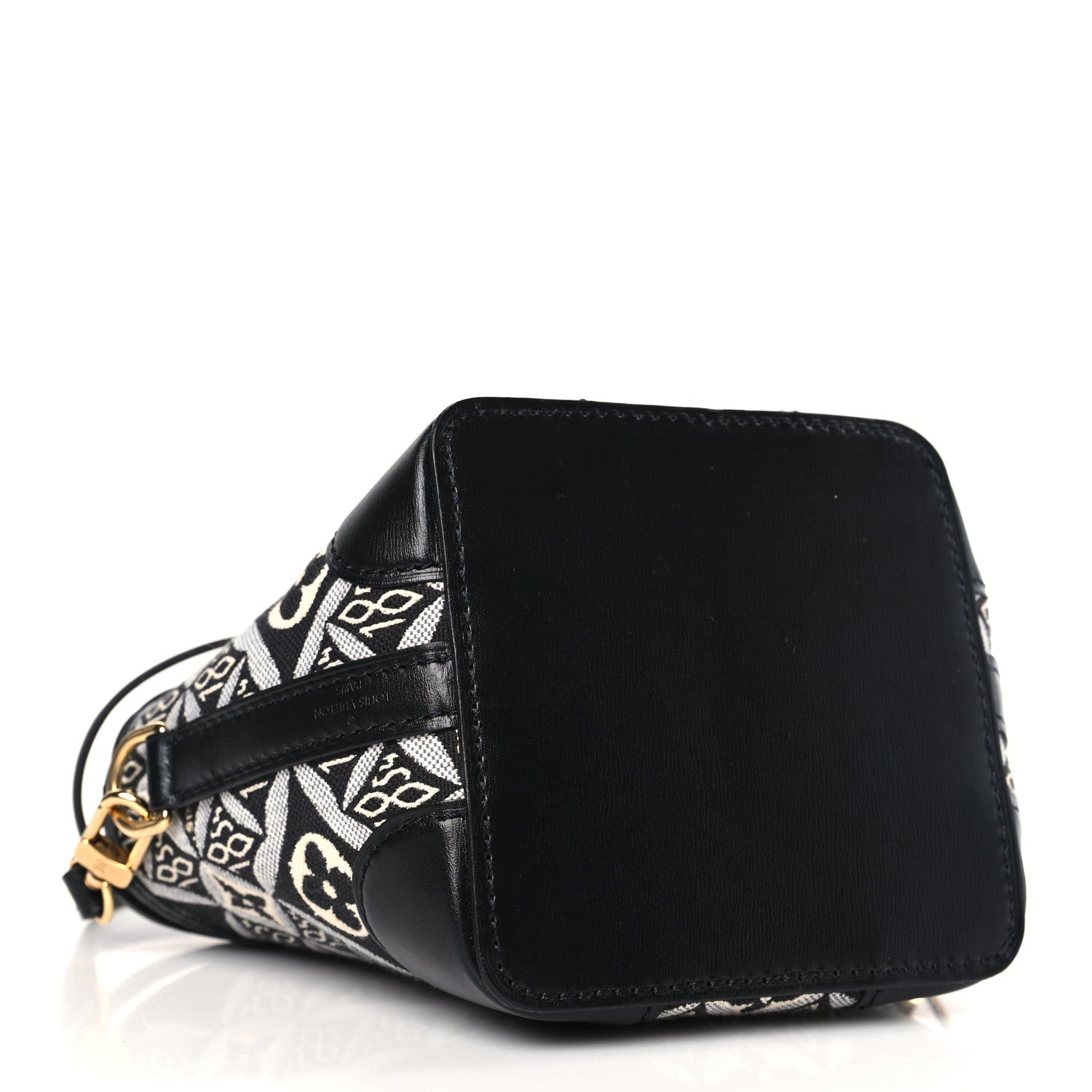 Louis Vuitton Jacquard Since 1854 Noe Gray 4 of 8