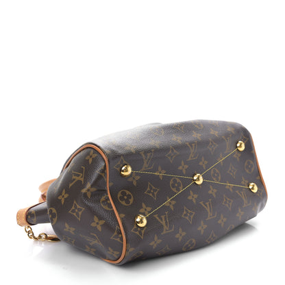 Louis Vuitton Monogram Tivoli PM 4 of 8